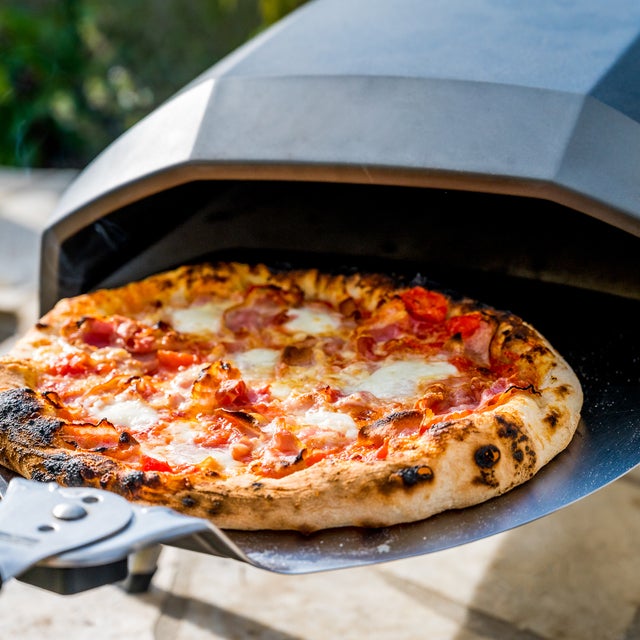 The Best Pizza Ovens for a Gourmet Quality Pie at Home